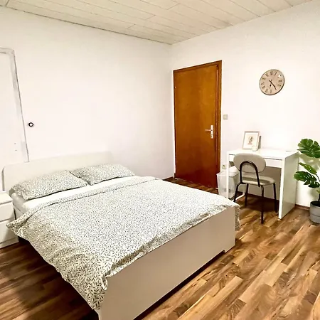 Neue Ferienwohnung Naehe Niederlande Διαμέρισμα *