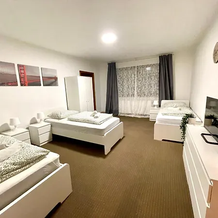 Neue Ferienwohnung Naehe Niederlande Διαμέρισμα Geilenkirchen