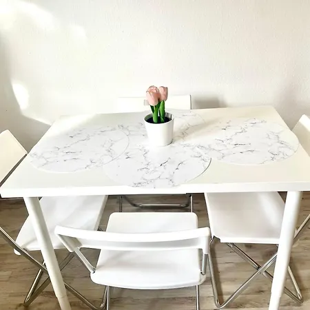 Neue Ferienwohnung Naehe Niederlande Διαμέρισμα Geilenkirchen