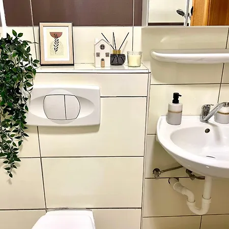 Neue Ferienwohnung Naehe Niederlande