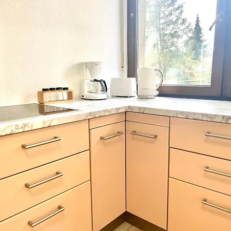Διαμέρισμα Neue Ferienwohnung Naehe Niederlande