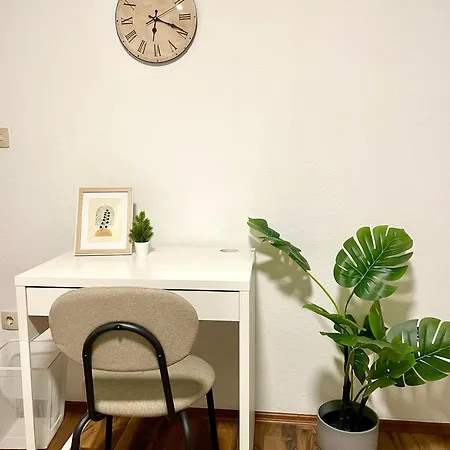 Neue Ferienwohnung Naehe Niederlande