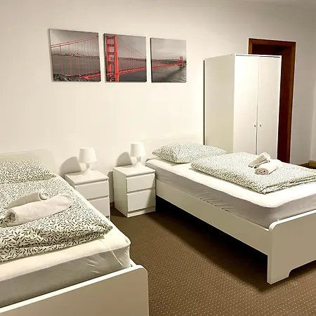 Neue Ferienwohnung Naehe Niederlande Διαμέρισμα *